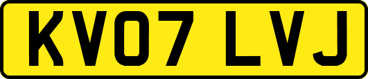 KV07LVJ