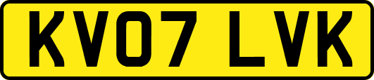KV07LVK