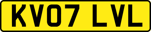 KV07LVL