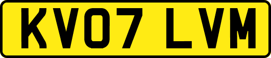 KV07LVM
