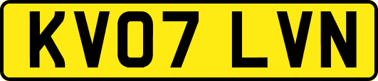KV07LVN