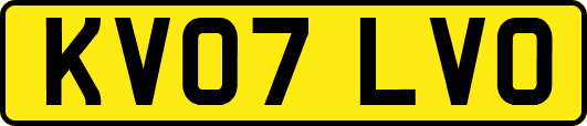 KV07LVO