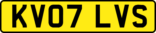 KV07LVS