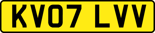 KV07LVV