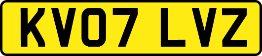 KV07LVZ