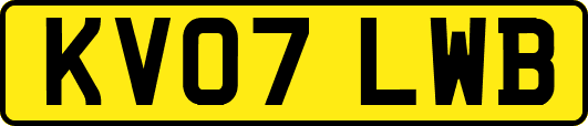KV07LWB