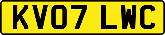 KV07LWC