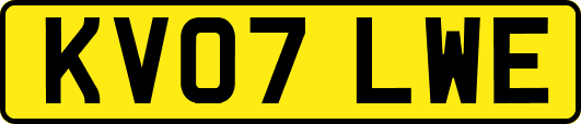 KV07LWE