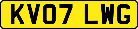 KV07LWG