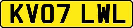 KV07LWL