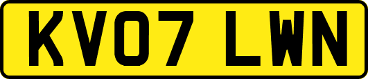 KV07LWN