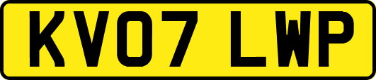 KV07LWP