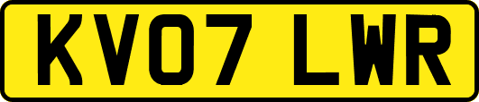 KV07LWR