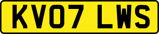 KV07LWS