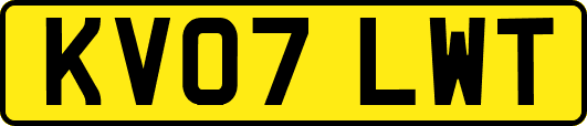 KV07LWT