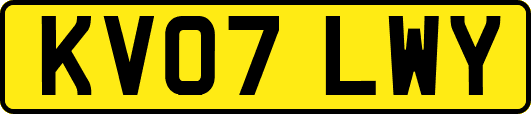 KV07LWY