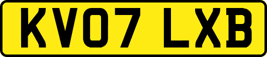 KV07LXB