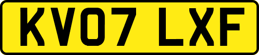KV07LXF