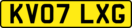 KV07LXG