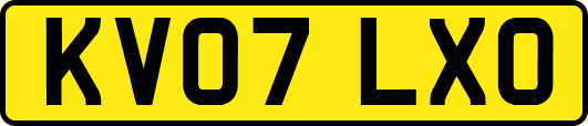 KV07LXO