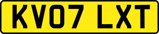 KV07LXT