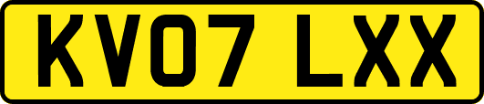KV07LXX