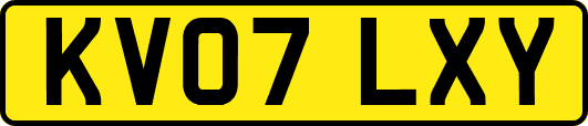KV07LXY