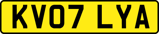 KV07LYA