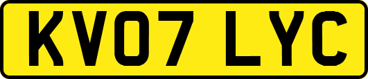 KV07LYC