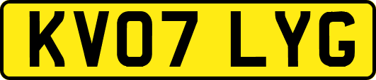 KV07LYG