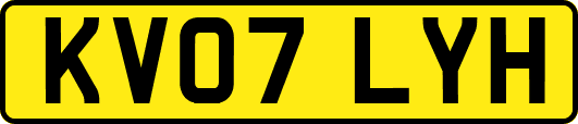 KV07LYH