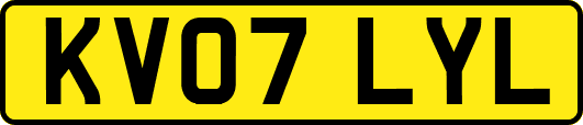 KV07LYL