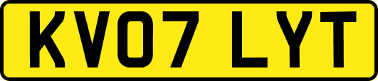 KV07LYT