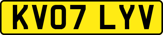 KV07LYV