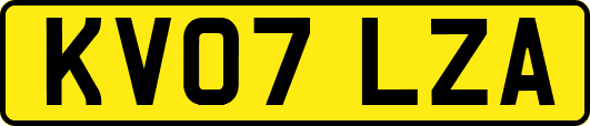 KV07LZA