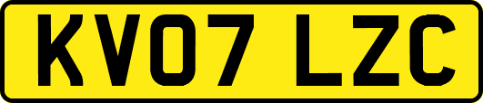 KV07LZC