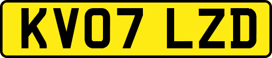 KV07LZD
