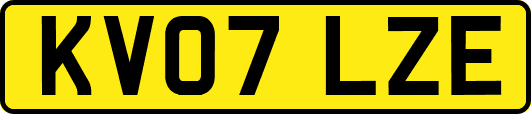 KV07LZE