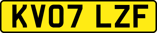 KV07LZF