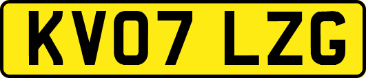 KV07LZG