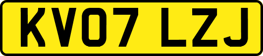 KV07LZJ