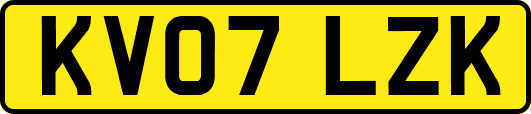 KV07LZK