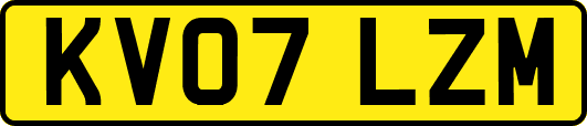 KV07LZM