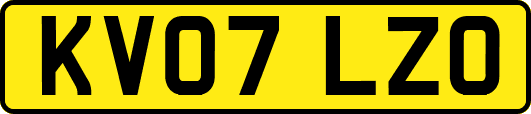 KV07LZO