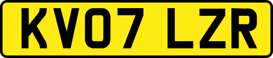 KV07LZR