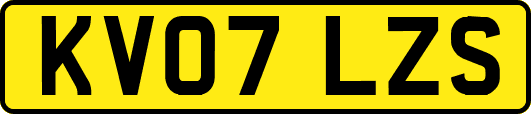 KV07LZS