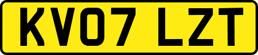 KV07LZT