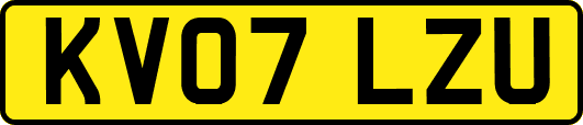 KV07LZU