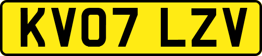 KV07LZV