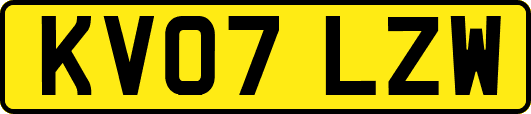 KV07LZW